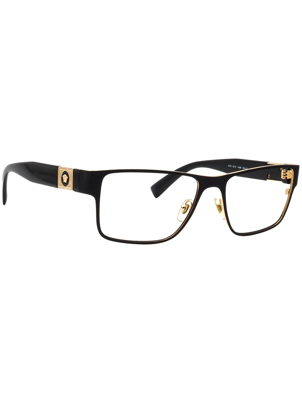Versace MOD. 1274 1436 Eyewear